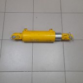 Гидроцилиндр ГЦ 90/40(30)*200 в/в-25 мм (90.30.200.515-1 с гайкой)