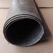 Паронит  ПОН-Б 0,5*1000*1500мм