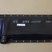 Бак радиатора нижн. ЮМЗ 36.13.01.070-2