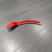 Планка Д21А-3701656А2 генератора Т-25, Т-30