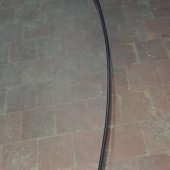 Лист №1 рессоры 2ПТС-4