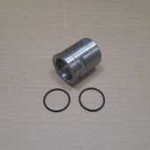 Втулка Т35А-2306118 поворотной оси Трактора Т-30, ВТЗ-2048