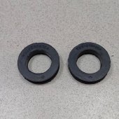 Втулка Т25-3724264 прохода через металл трактор Т-40, ЛТЗ, Т-25, Т16. Комплект 2 шт.