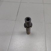 Втулка СЗГ 00.122 редуктора высевающего аппарата (длинная) L=210 мм