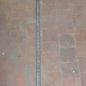 Полоса ножевая (спинка ножевая) КП-5101А, 5мм, ширина 20 мм, длина 2,23 м.п