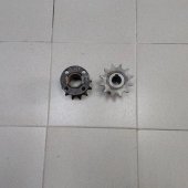 Муфта КНТ 35.060/35.080 соединительная