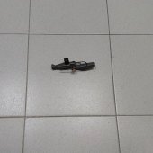Рычаг 25.21.130Б1 отж. муфты Т-25 (короткий, 145 мм) в сборе (рычаг+пружина+палец+ось) стар.обр