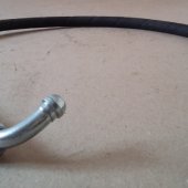 РВД 20*1.5 - 1500 мм 0/90 S24 12-27.5 МПа 2SN