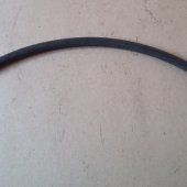 РВД 20*1.5 - 700 мм S24 12-27.5 МПа 2SN