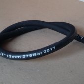 РВД М20*1,5 - 0750 S24 12-27,5 2SN