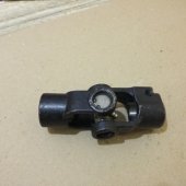 Кардан 45Т-3401060 верхний