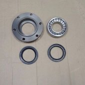 Ремкомплект №1 бортовой передачи  (А25.39.120, 70*95, 7512) трактора Т-25