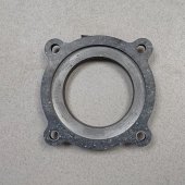 Комплект прокладок конечной передачи Т-40, ЛТЗ (паронит 0,8мм)