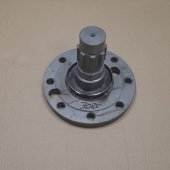 Ось Т35А-2306092(-30)-Б колеса переднего моста трактора Т-30, ВТЗ-2048