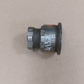 Втулка А29.02.002 шлицевая (под конус)