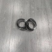 Ремень 8,5*8-1280 (Д30-1308020В) 2 шт. трактора Т-16,Т-25,Т-40,ЛТЗ, Д21/Д144