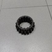 Шестерня 40-1701051 (z=18) з/х ведущая