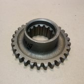Шестерня 40-1701059 (z=30)