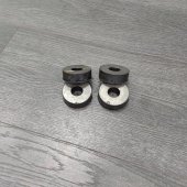 Подушка Т29-1001040А  крепления двигателя трактора Т-25, Т-30, ВТЗ-2048