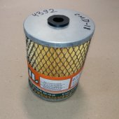 Элемент фильтра топливного 24.1117030; Р-532-1; ЭФТ-75 (ДТ-75, СМД-14...62; А-41)