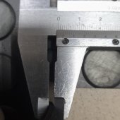 Коврик Т40М1-0050028 ЛТЗ-60