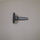 Валик 25.37.213 дополнительных передач