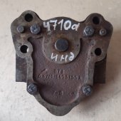 Насос масляный Д144-1403010 Россия