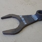 Вилка 36-1702024 1,2,4 пер. ЮМЗ