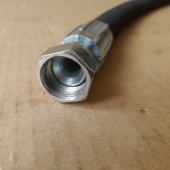 РВД 20*1,5-1800 (Конус внутренний - внутренний)