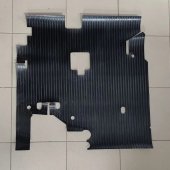 Коврик кабины Т-25 Т30.47.055 нового образца