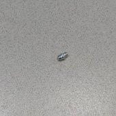 Пресс-масленка прямая (М6*1,0)