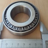Подшипник 7507