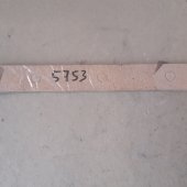 Прокладка масл картера Д-120 Д21-1401111 (ПМ+графит)