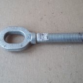 Винт А61.04.002 лев