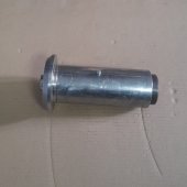Комплект пружинной подвески подвески с/о (кронштейн Т40А-2305045, втулка Т40А-2305022) трактора Т-40