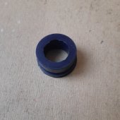 Кольцо уплотнительное Д30-1007399 силикон