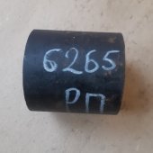 Втулка Т25-4628357 кронштейнов блокировки навесного устройства распорная (47х68х70 мм)