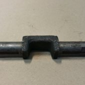 Ось 52-2303019 сателлита