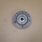 Ступица ДСШ14.31.124-3 переднего колеса в сборе трактора Т-16