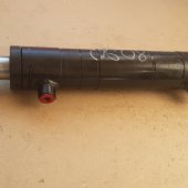 Гидроцилиндр Т40М1-3429005 рулевой для ЛТЗ-60 двухштоковый М33 со штуцерами