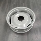 Диск колеса (Обод) W9*28 под шину 12,4R28 Т-30