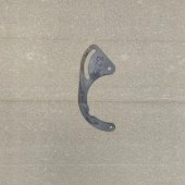 Планка генератора Д65-13-034-Д натяжения