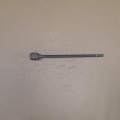 Рычаг Т16.37.026 вкл ВОМ Т-16