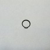 Кольцо стопорное КБ-25 (54.03.441) 2В25