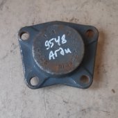 Крышка Т35А-2306026 бортовой передачи трактора Т-30, ВТЗ-2048